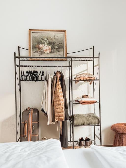 Auszeit - Detmold Daire Dış mekan fotoğraf