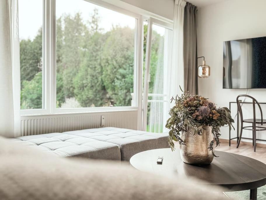 Auszeit - Detmold Daire Dış mekan fotoğraf