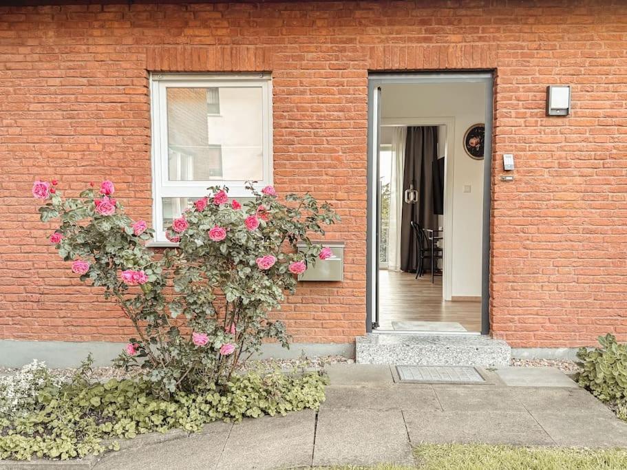 Auszeit - Detmold Daire Dış mekan fotoğraf